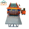 High Quality Metal Wall Panel Sheet Roll Forming Making Machine Price